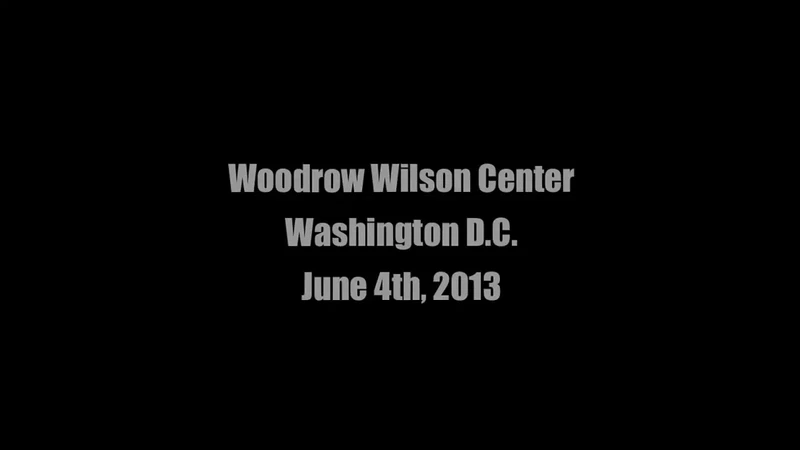 Students Against Israeli Apartheid Interrupt Ehud Olmert.mp4_#21